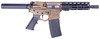 ATI OMNI HYBRID MAXX P4 AR Pistol - FDE | 300 BLK| 8.5" barrel | 7" M-LOK Rail | 30rd mag