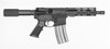 DELTON LIMA MLOK .223 PSTL AR BLK