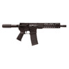 Diamondback DB15 AR Pistol - Black | 300 BLK | 10.5" Barrel | 9" KeyMod Rail | Magpul Grip | Pineapple Flash Hider