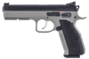 CZ Shadow 2 Pistol - Urban Grey | 9mm | 4.89" Barrel | 17rd