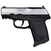 SCCY CPX-1 9MM BLK SS RED DOT READY 10RD