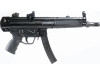 Century Arms AP5 Pistol - Black | 9mm | 8.9" Barrel | (2) 30rd Mags | Shield SMS2 Optic