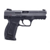 SAR USA SAR9T 9mm Pistol 4.4" Barrel - Stainless | 9mm | 10rd