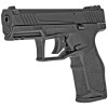 TAURUS TX22 22LR BK/BK 4"