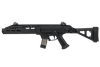 CZ Scorpion EVO 3 S1 Pistol - Black | 9mm | 7.72" Barrel | 20rd | Flash Can | SBT EVO Folding Brace