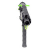 CBC PS2 ALIEN Forged Aluminum AR Pistol - Green | .223 Wylde | 7.5" barrel | UPGRADED 7" M-LOK Rail | SBA3 Brace
