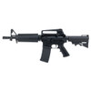 DPMS FSB AR-15 Pistol - Black | 5.56NATO | 10.5" Barrel | M4 Handguard | A2 Carry Handle | CAR-Style Brace