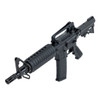 DPMS FSB AR-15 Pistol - Black | 5.56NATO | 10.5" Barrel | M4 Handguard | A2 Carry Handle | CAR-Style Brace