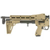 KELTEC SUB 2000 9MM RFL BLUE/TAN