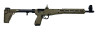 KELTEC SUB 2000 9MM RFL BLUE/TAN