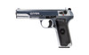Zastava M70AA Pistol - Chrome | 9mm | 4.5" Barrel | 9rd