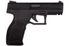 Taurus TX™ 22 Pistol - Black | .22LR | 4" Barrel | 16rd