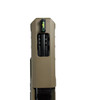 Live Free Armory AMP Compact Pistol - FDE | 9mm | 3.9" Fluted Barrel (Ported) | 15rd | Optic Cut