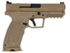 PX-9 9MM FDE 4.1" 20+19mm