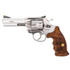 American Precision Firearms R-1 Revolver - Stainless | .357 Mag | 4" Barrel | 6rd