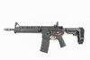 Franklin Armory BFSIII Equipped PDW C11-OPS AR15 Pistol - Black | Installed BSFIII Trigger | SBA3 Brace