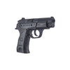 SAR USA B6C Compact 9mm Pistol 3.8" Barrel - Black | 10rd