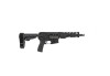 Radical Firearms AR Pistol - Black | 7.5" Barrell | 5.56 NATO | SBA3 Brace | w/ 7" RPR