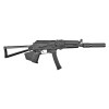 KALASHNIKOV 9MM BLK SEMI RFL 16.33"