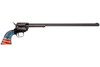 Heritage Rough Rider Revolver - Black | .22 LR | 16" Barrel | 6rd | Honor Betsy Ross Grips