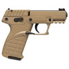 KELTEC P17 3.8" 22LR TAN 10RD