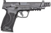 PC M&P M2.0 10MM 5.6" Prtd OR TS BLK (2) 10-rd