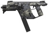VECTOR SDP-E 45ACP 6.5" MC BLK45 ACP