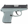 Kel-Tec P32BGRY P-32 32 ACP Caliber with 2.68" Barrel, 7+1 Capacity, Gray Finish Aluminum Frame, Serrated Blued Steel Slide & Gray Polymer Grip