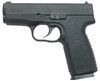 P45 45ACP BLACK SS/POLY 6+1  #45 ACP