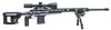 LSI HOWA 1500 308WIN 24 HB GREY FLAG CHASSIS
