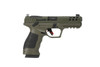 SAR9 GEN3 9MM ODG 4.4" 17+19mm