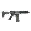 ATI Milsport HGA Pistol 5.56mm 30rd Magazine(1) 7.5" Barrel M-LOK Handguard Blade Brace Black