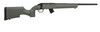 HOWA M1100 22LR GRN 18" TB22 LR