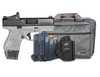 R7 MAKO 9MM GRY 15+1 OI BUNDLE9mm