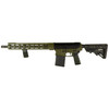 DBF DB10 308WIN 16" 20RD B5 GRN/BLK