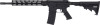 1:8 13" M-LOK 30RD MAG BLKATI MIL-SPORT AR-15 5.56 16"