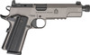 1911 OPERATOR 45ACP GRY TB OR45 ACP