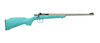 CRICKETT 22LR SS BLUE/GOLD WEB22 LR