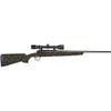 AXIS 308WIN BL/WEB 22" PKG   #308 Win