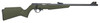 RB22 COMPACT 22LR 16.5" 10RDS BLK/OD GREEN