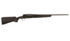AXIS II 270WIN BL/SYN 22"    #270 Win