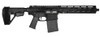 DB10 8.6BLK BLK 12" BRACE8.6 Blackout