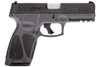 Taurus G3 Full Size Pistol - Gray | 9mm | 4" Barrel | 15rd
