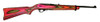 10/22 CARBINE PINK/BLACK LAM22 LR