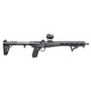 Kel-Tec Gen3 SUB2000 Defender w/Glock Model 20 Style Grip 10mm Auto 15rd Magazine 16.15" Barrel Black Vortex Crossfire