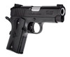 1911 OFFICER 45ACP BK 3.5" AS45 ACP