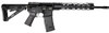 DB15 300 BLK 16" MLOK PMAG Blk 30rd