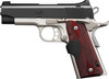 KIMBER 1911 PRO CARRY II TWO-TONE LG 9MM