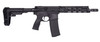 DDM4 V7 300BLK PIST 10.3" BLK300 AAC Blackout