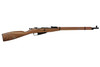 MINI MOSIN 22LR BL/WD 20"22 LR